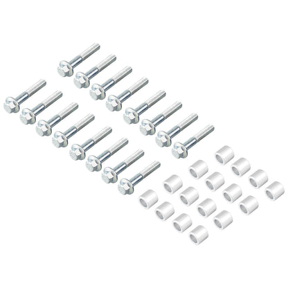 BEVINSEE LS D514A D510C Coil Brackets SPACER ONLY Kit