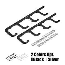 LS D581 Square Coil Bracket Valve Cover For Chevrolet Truck 4.8L 5.3L 5.7L 6.0L 6.2L 7.0L V8