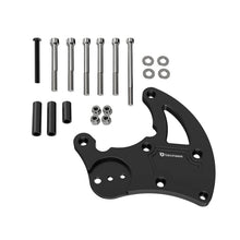 LS R4 AC Compressor Bracket For GM Factory 1988-1995, Truck or SUV Vortec Engines 1999-2013