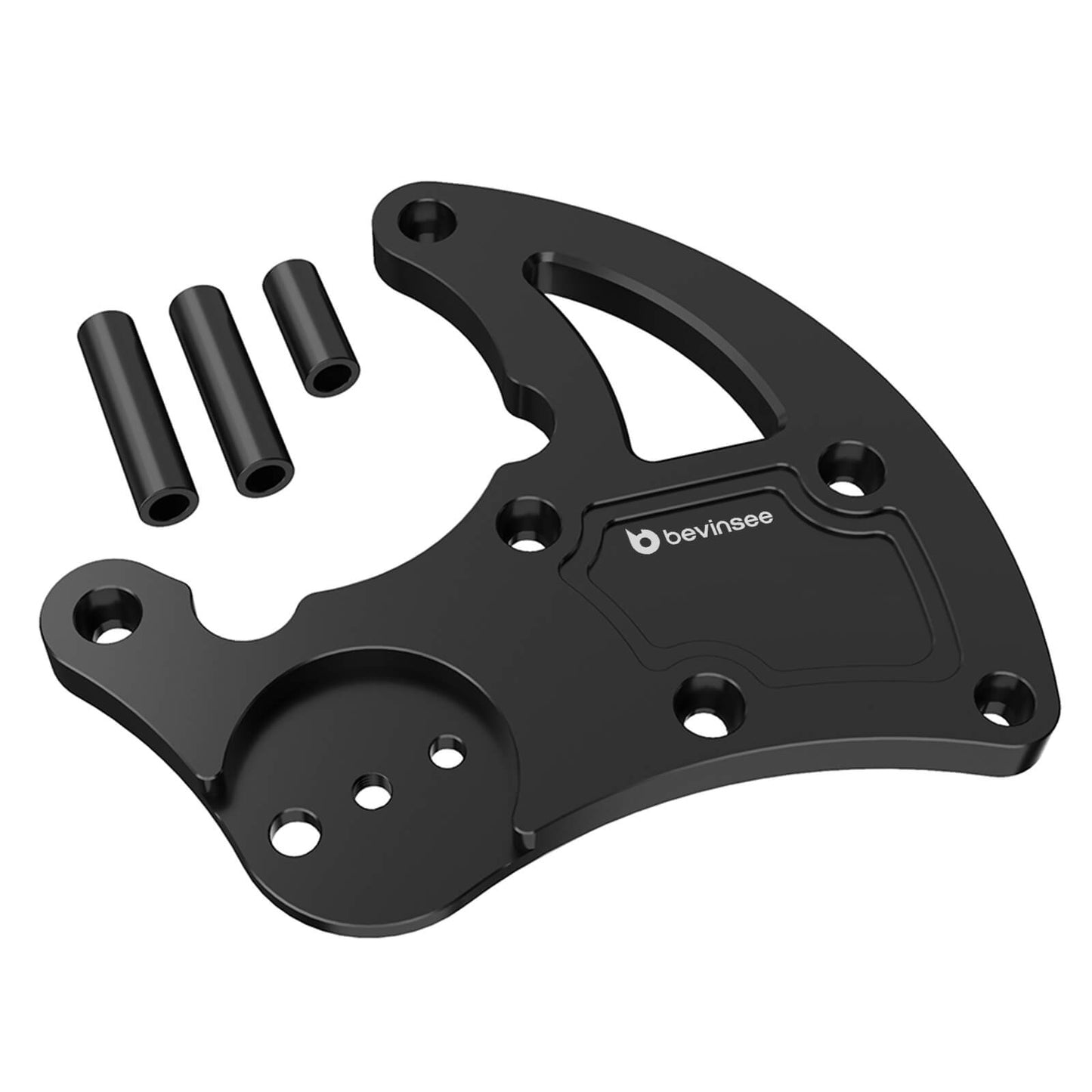 LS R4 AC Compressor Bracket For GM Factory 1988-1995, Truck or SUV Vortec Engines 1999-2013