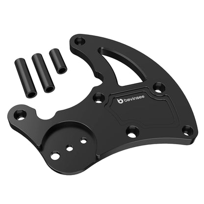 LS R4 AC Compressor Bracket For GM Factory 1988-1995, Truck or SUV Vortec Engines 1999-2013