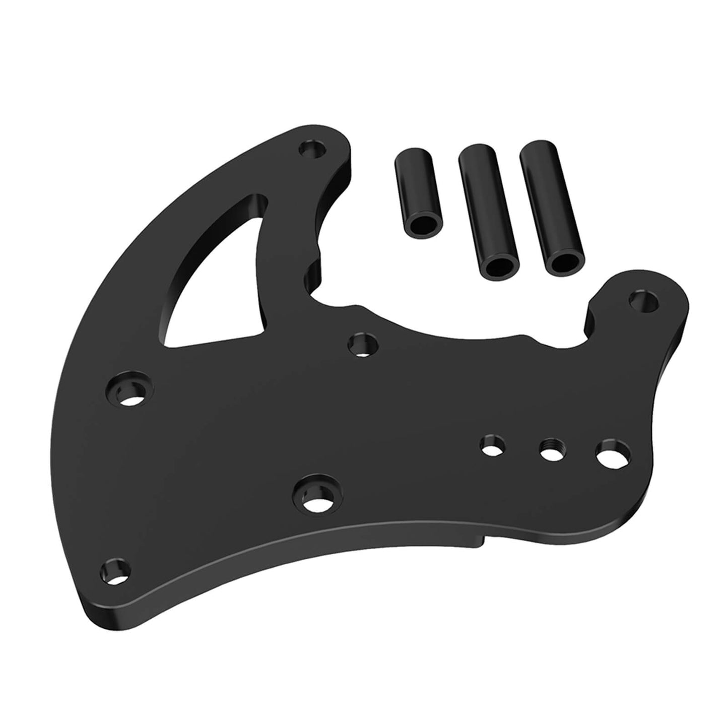 LS R4 AC Compressor Bracket For GM Factory 1988-1995, Truck or SUV Vortec Engines 1999-2013