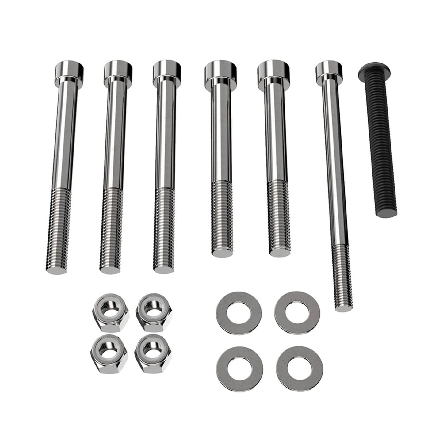 LS R4 AC Compressor Bracket For GM Factory 1988-1995, Truck or SUV Vortec Engines 1999-2013