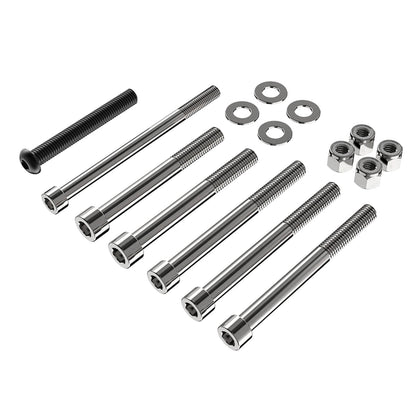 LS R4 AC Compressor Bracket For GM Factory 1988-1995, Truck or SUV Vortec Engines 1999-2013