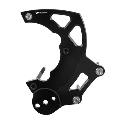 LS R4 AC Compressor High Mount Bracket For Chevrolet GMC SUV Truck Engines LSX AC LQ LS2 LS3 LS6 A/C Vortec Truck Triangles