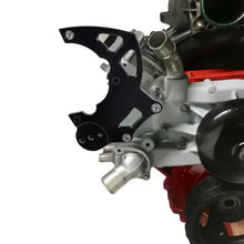 LS R4 AC Compressor High Mount Bracket For Chevrolet GMC SUV Truck Engines LSX AC LQ LS2 LS3 LS6 A/C Vortec Truck Triangles