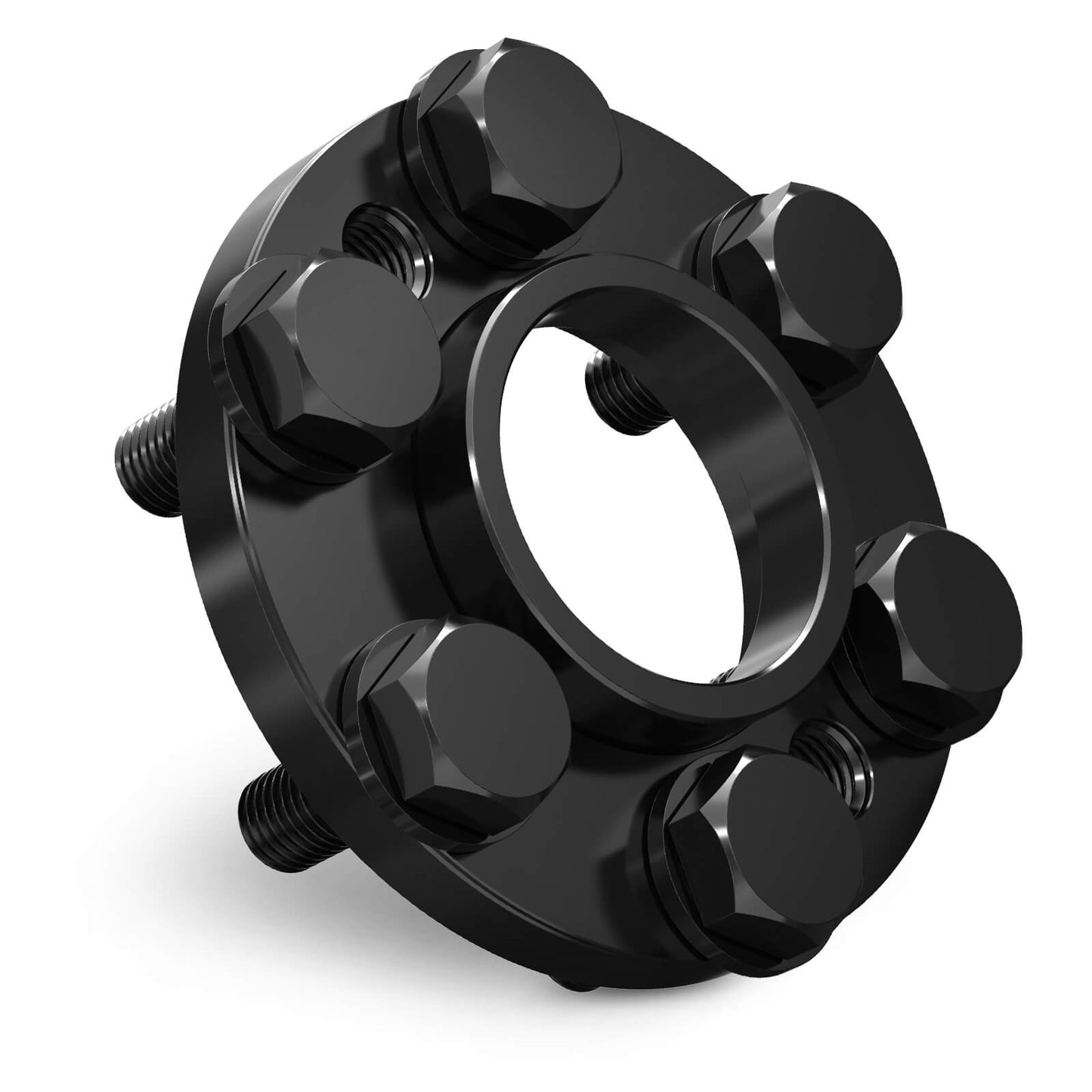 LS Short Crank Flexplate Spacer with Bolts For GM LS 5.3L 5.7L 6.0L 6.2L to SBC Trans