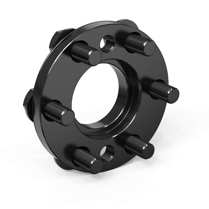 LS Short Crank Flexplate Spacer with Bolts For GM LS 5.3L 5.7L 6.0L 6.2L to SBC Trans