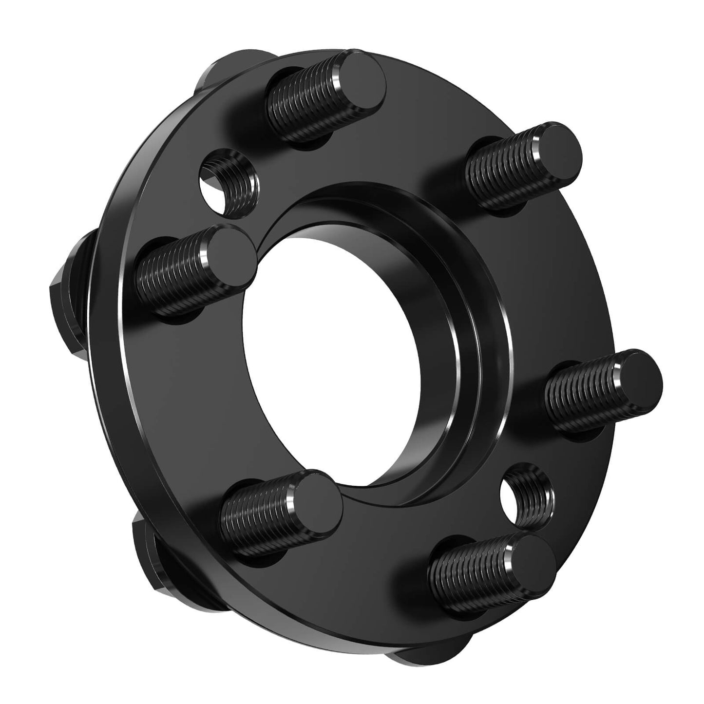 LS Short Crank Flexplate Spacer with Bolts For GM LS 5.3L 5.7L 6.0L 6.2L to SBC Trans