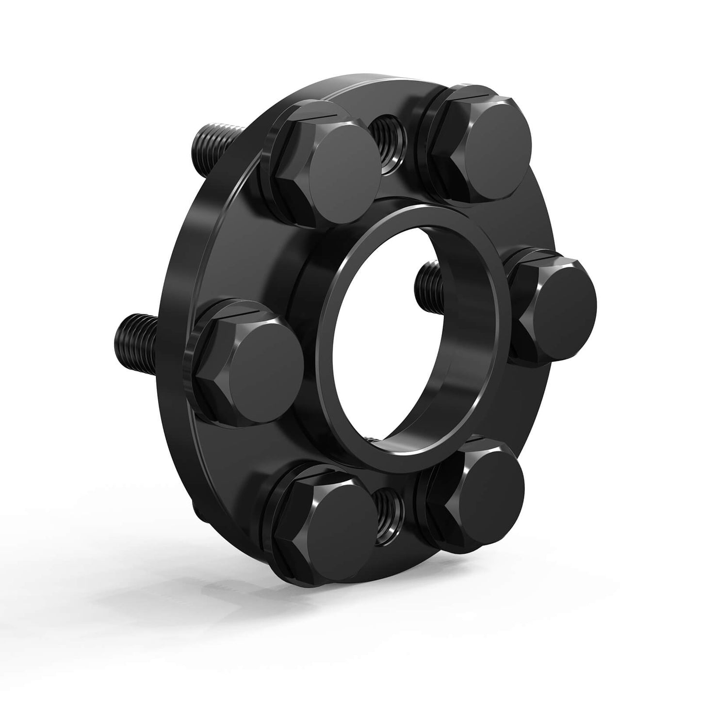 LS Short Crank Flexplate Spacer with Bolts For GM LS 5.3L 5.7L 6.0L 6.2L to SBC Trans