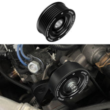 For LS Tensioner Pulley 6 Rib Grooved For Chevrolet Corvette 1997-04 For Holden