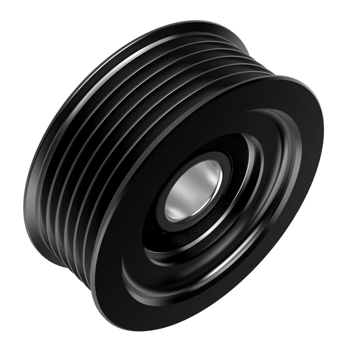 For LS Tensioner Pulley 6 Rib Grooved For Chevrolet Corvette 1997-04 For Holden