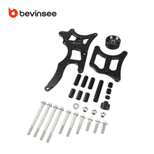 For LS Truck Factory Location Alternator Power Steering Bracket For LQ4 LQ9 LY5 4.8L 5.3L 6.0L