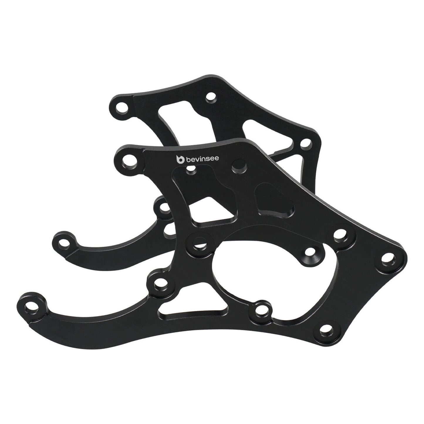 LS LSX Truck SUV Sanden 508/709 A/C Compressor Bracket Kit