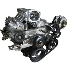 LS Truck Manual Belt Tensioner With Pulley For LSX 4.8L 5.3L 6.0L For Silverado Sierra