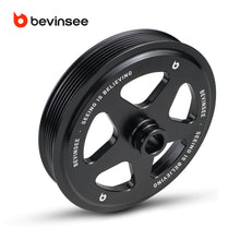 LS1 Billet Aluminum Power Steering Pulley for Camaro for FIREBIRD 98-02