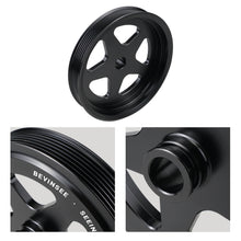 LS1 Billet Aluminum Power Steering Pulley for Camaro for FIREBIRD 98-02