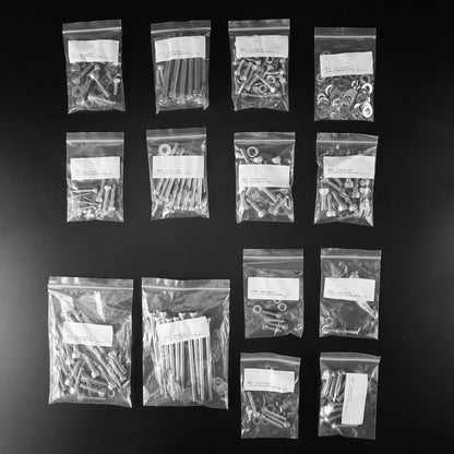 LS1 Stainless Steel Engine Bolt Kit For Camaro Corvette LSX LS2 LS3 LS6 LS7 Intake