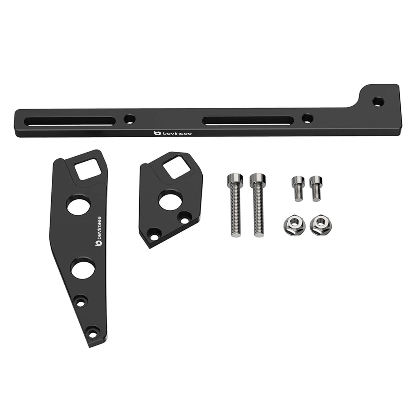 LS1 Throttle Cable Brackets For Sheet Metal Intake Manifold Chevrolet Camaro