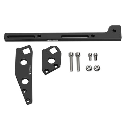 LS1 Throttle Cable Brackets For Sheet Metal Intake Manifold Chevrolet Camaro