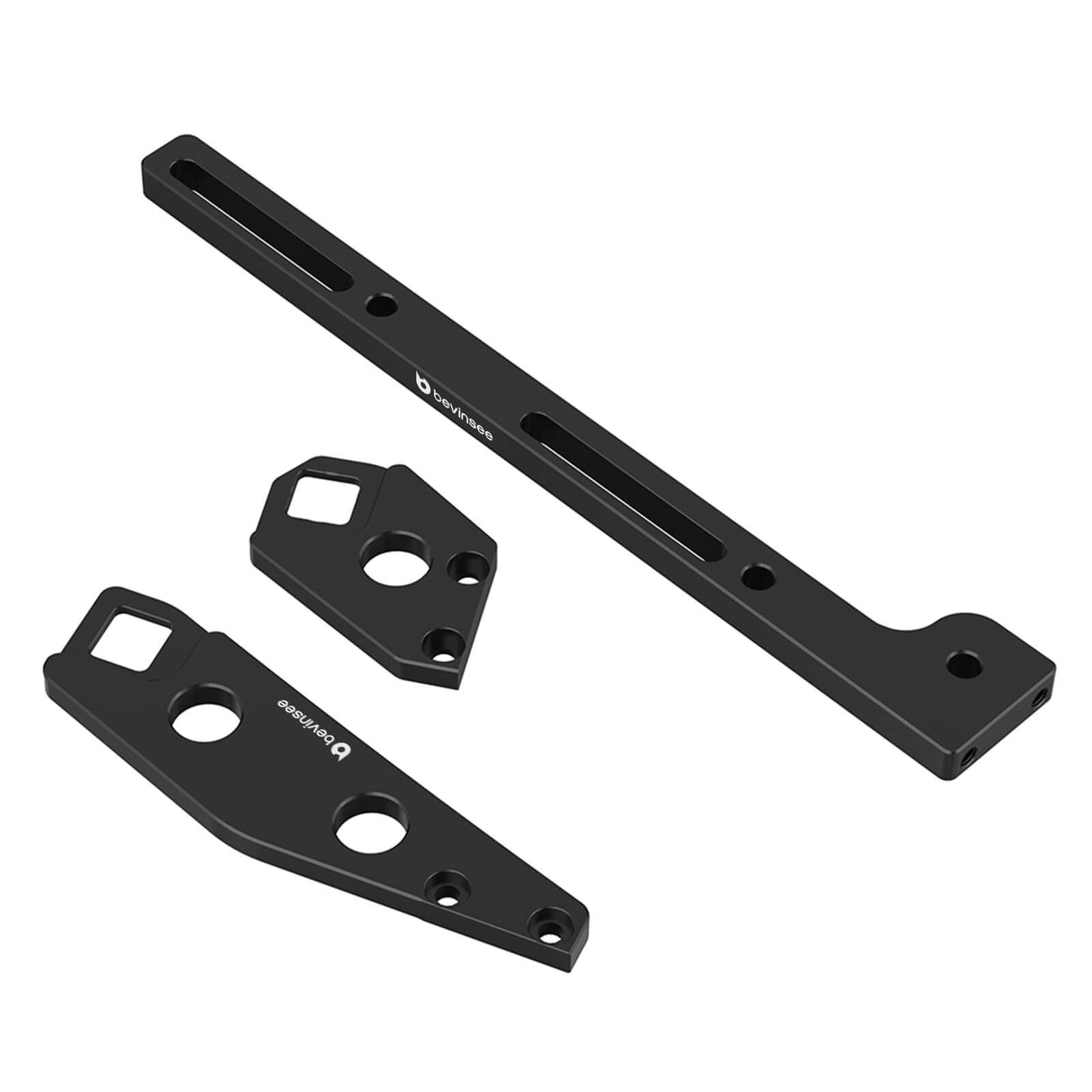 LS1 Throttle Cable Brackets For Sheet Metal Intake Manifold Chevrolet Camaro