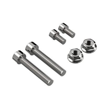 LS1 Throttle Cable Brackets For Sheet Metal Intake Manifold Chevrolet Camaro