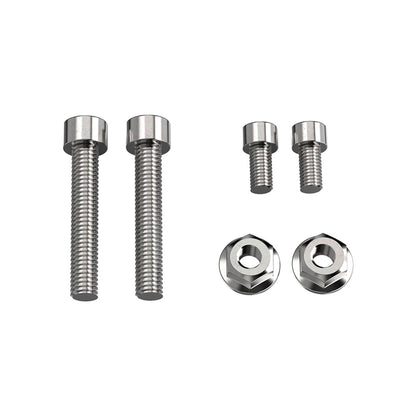 LS1 Throttle Cable Brackets For Sheet Metal Intake Manifold Chevrolet Camaro