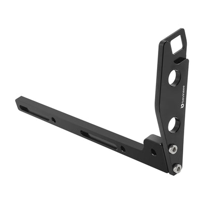 LS1 Throttle Cable Brackets For Sheet Metal Intake Manifold Chevrolet Camaro