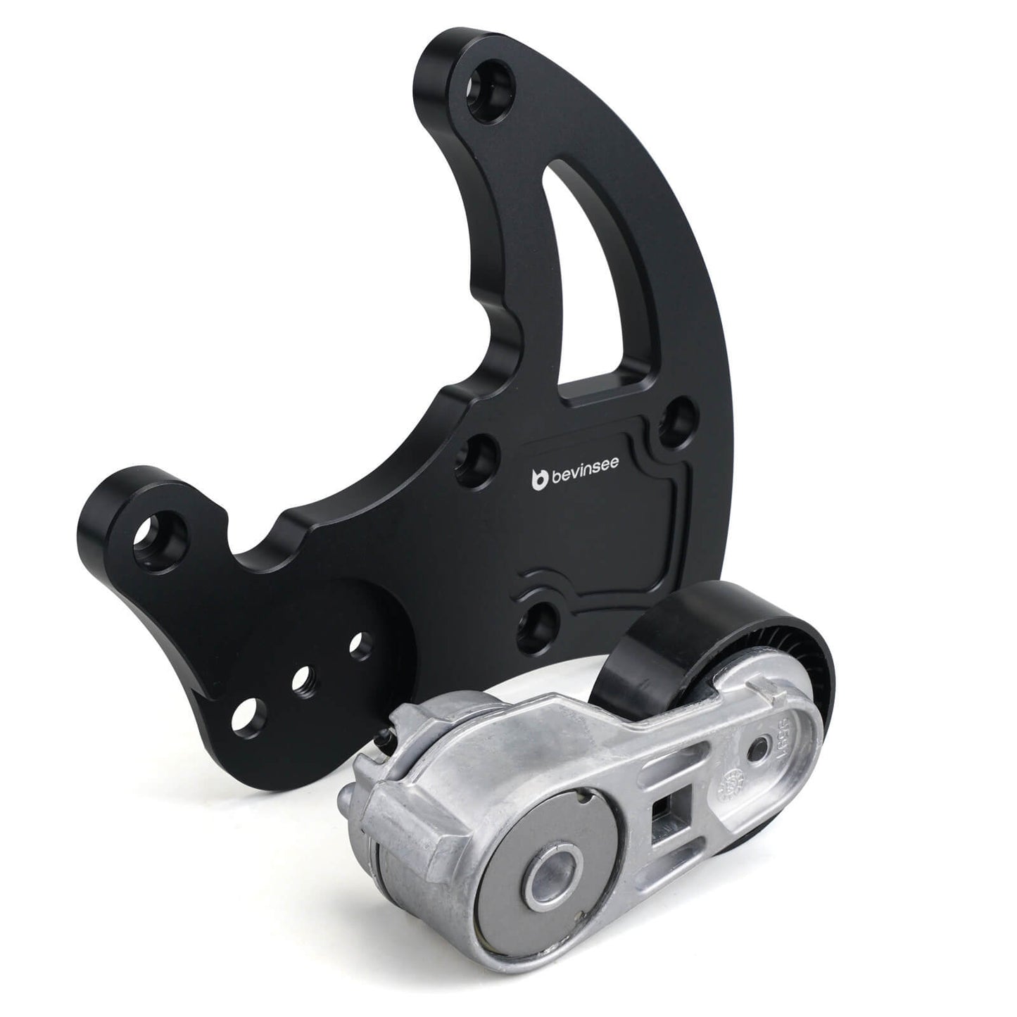 LS R4 AC Compressor Bracket High Mount LS1 LS2 LS3 LS6 For Vortec Truck LQ A/C