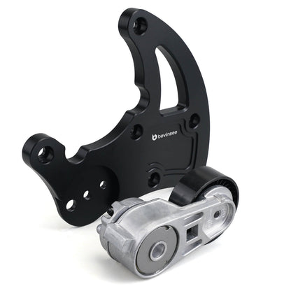 LS R4 AC Compressor Bracket High Mount LS1 LS2 LS3 LS6 For Vortec Truck LQ A/C