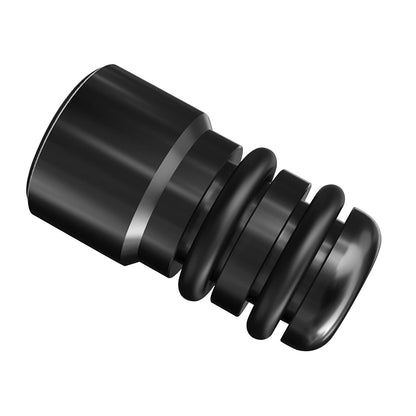 LS Oil Dipstick Tube Plug for Gen 3 4 Chevrolet Trailblazer Pan
