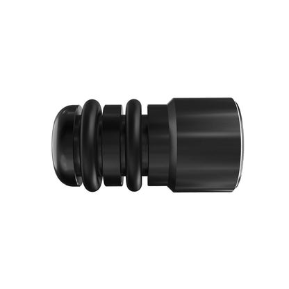 LS Oil Dipstick Tube Plug for Gen 3 4 Chevrolet Trailblazer Pan