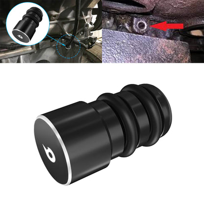 LS Oil Dipstick Tube Plug for Gen 3 4 Chevrolet Trailblazer Pan