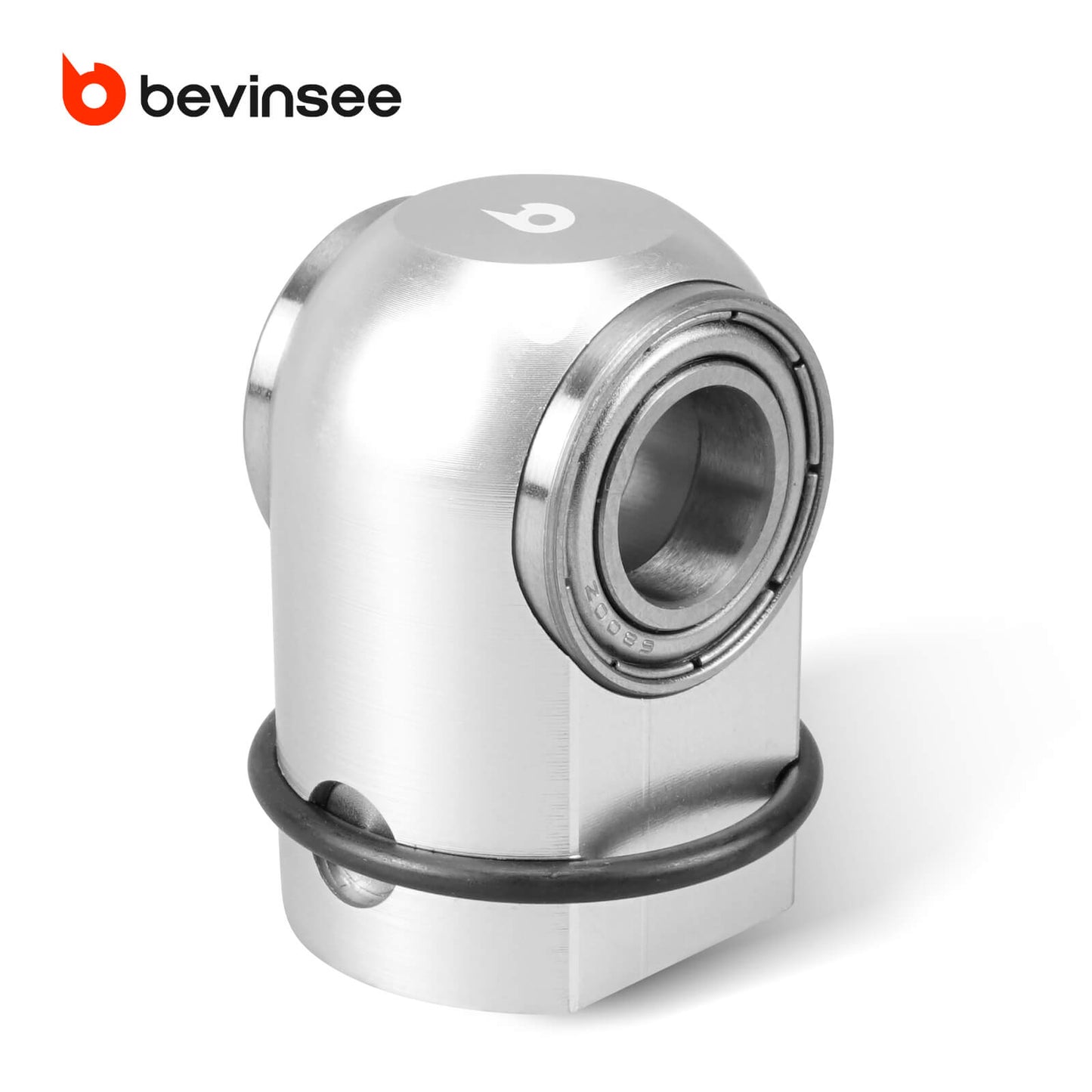 Late Style Gearshift Rod Joint Upgrade For BMW E46 E34 E60 Z4 E92 E82