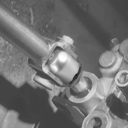 Late Style Gearshift Rod Joint Upgrade For BMW E46 E34 E60 Z4 E92 E82