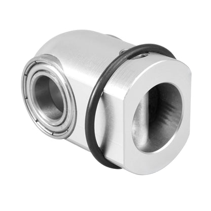 Late Style Gearshift Rod Joint Upgrade For BMW E46 E34 E60 Z4 E92 E82