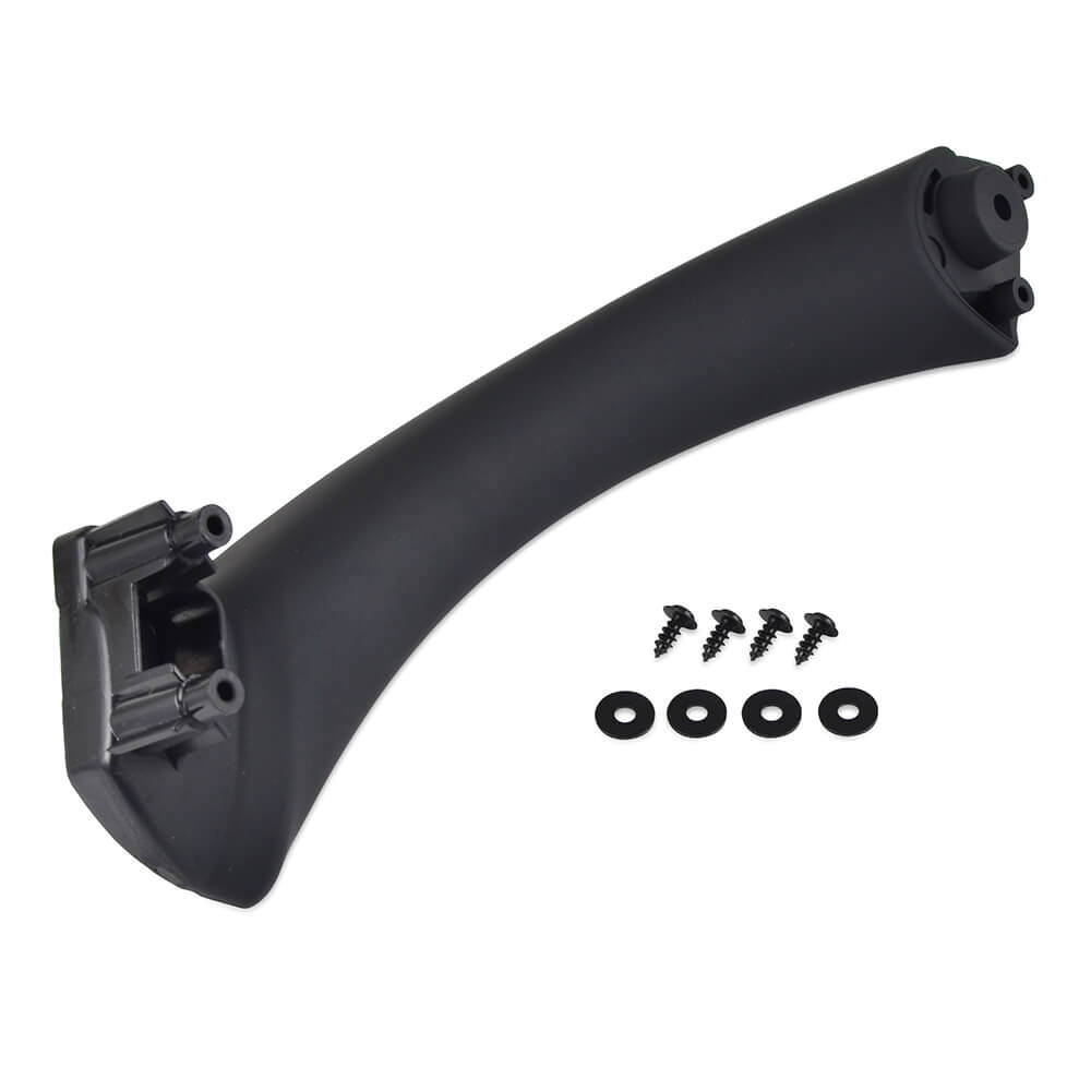 Left Passenger Side Inner Door Panel Handle Bracket Fits BMW 3 Series E90 E91