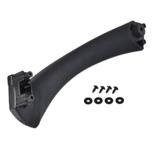 Left Passenger Side Inner Door Panel Handle Bracket Fits BMW 3 Series E90 E91