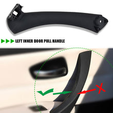 Left Passenger Side Inner Door Panel Handle Bracket Fits BMW 3 Series E90 E91