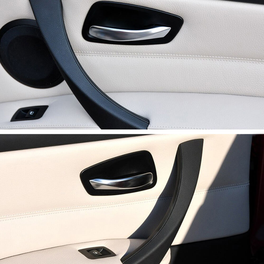 Left Passenger Side Inner Door Panel Handle Bracket Fits BMW 3 Series E90 E91