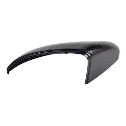 Left & Right Rear View Mirror Cover For VW Golf R GTI MK7 Pre-Facelift