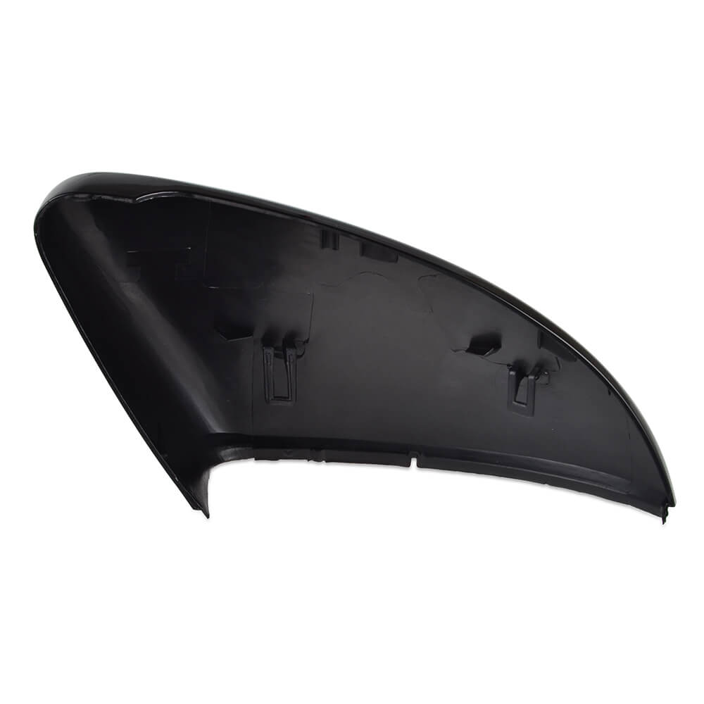 Left & Right Rear View Mirror Cover For VW Golf R GTI MK7 Pre-Facelift
