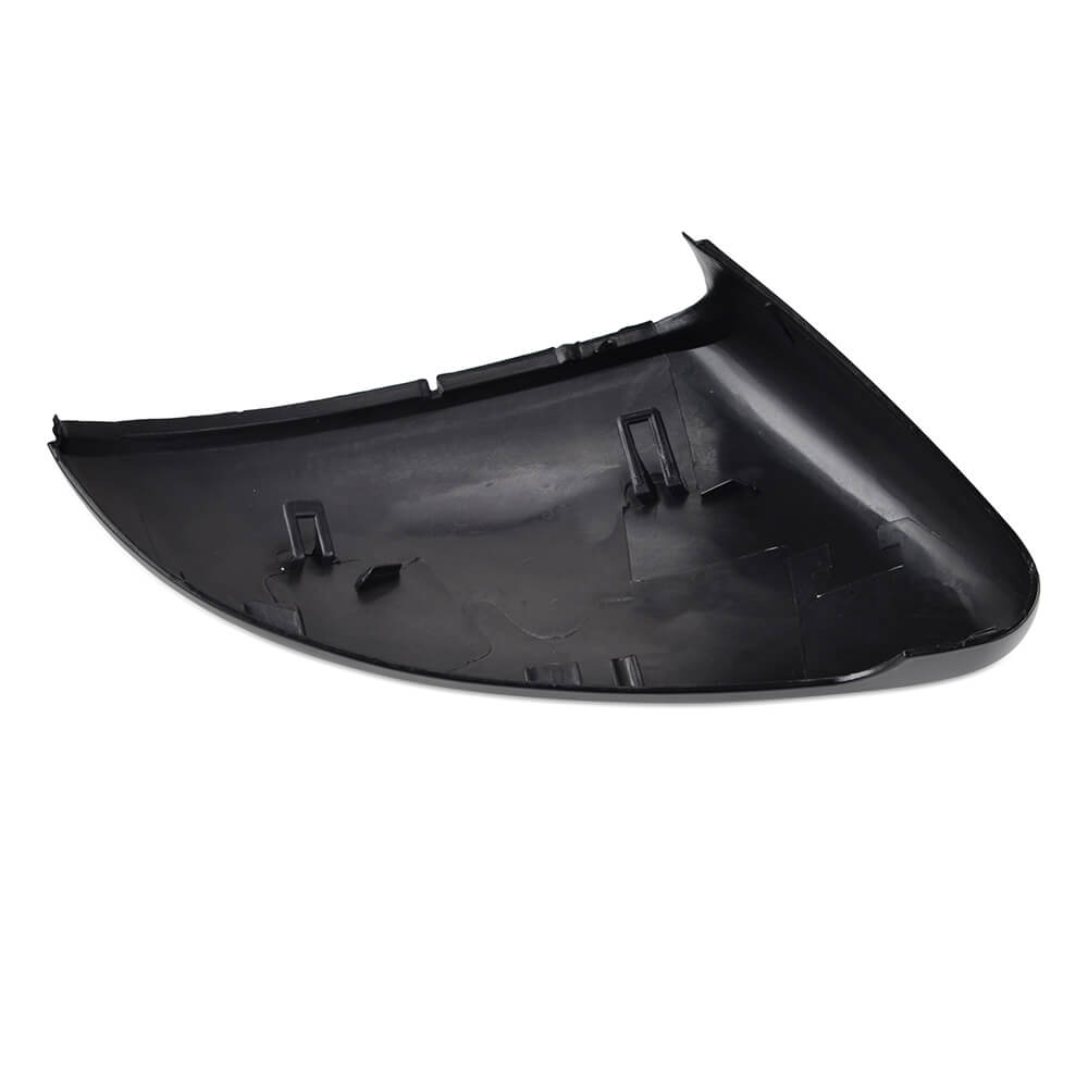 Left & Right Rear View Mirror Cover For VW Golf R GTI MK7 Pre-Facelift