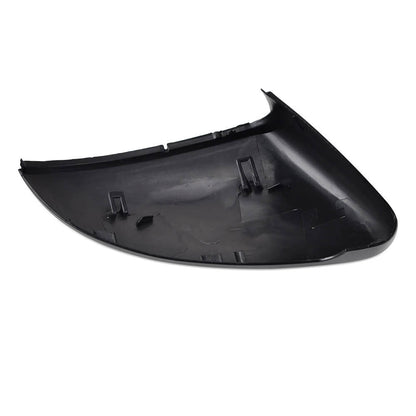 Left & Right Rear View Mirror Cover For VW Golf R GTI MK7 Pre-Facelift