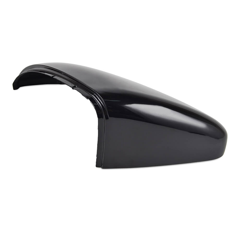 Left & Right Rear View Mirror Cover For VW Golf R GTI MK7 Pre-Facelift