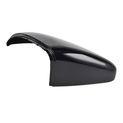 Left & Right Rear View Mirror Cover For VW Golf R GTI MK7 Pre-Facelift