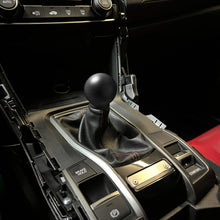 Low-Profile Shift Knob Kit For Honda Civic Accord Acura RSX RSX-S TSX