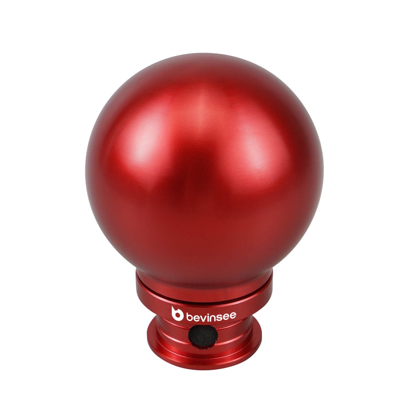 Low-Profile Shift Knob Kit For Honda Civic Accord Acura RSX RSX-S TSX