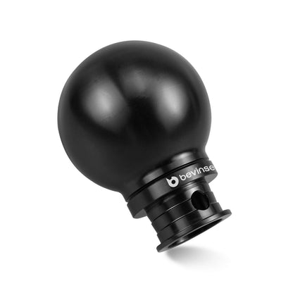 Low-Profile Shift Knob Kit For Honda Civic Accord Acura RSX RSX-S TSX