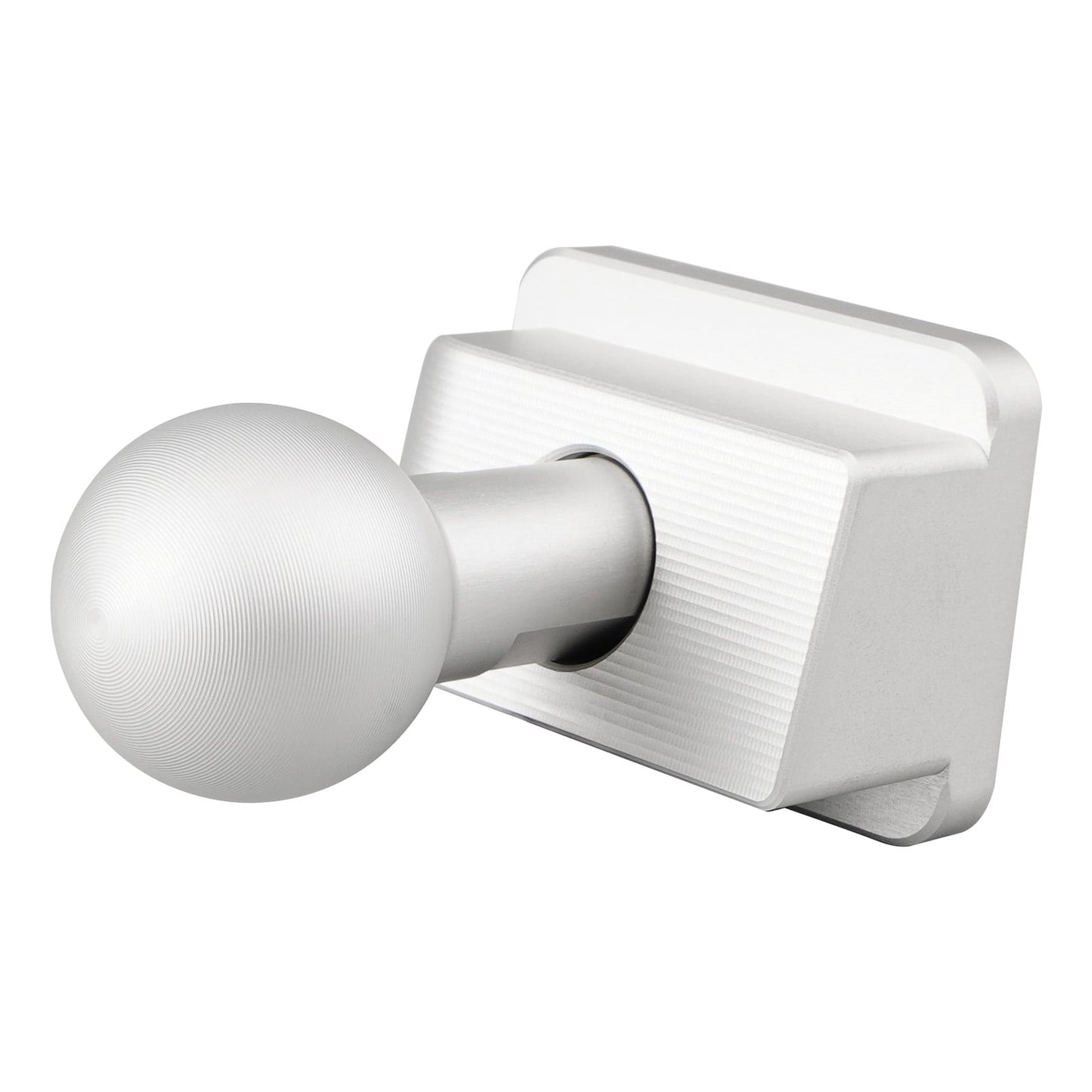 BEVINSEE Lower Dash Ball Bracket For Toyota 4Runner 2014-2024